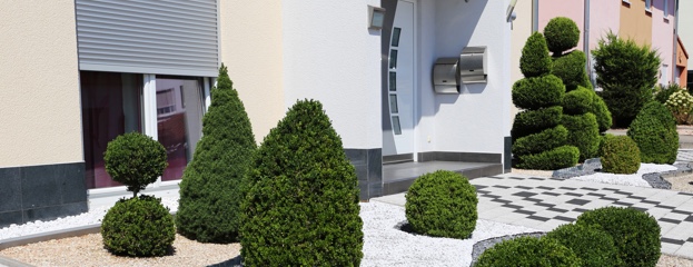 entreprise paysagiste à Bourges (18), Saint-Doulchard 