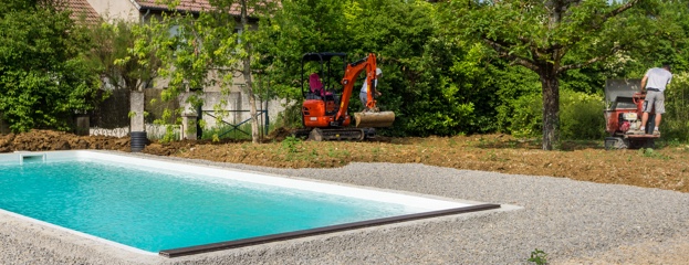 entreprise paysagiste à Bourges (18), Saint-Doulchard 