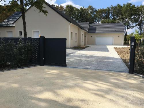 Créateur de jardins