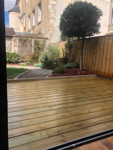 Créateur de jardins