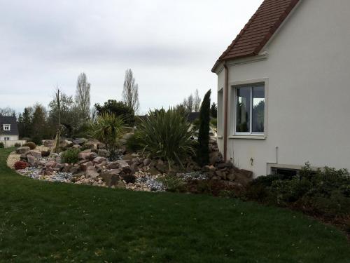 Entretien et élagage