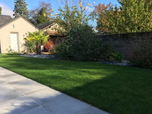 Entretien et élagage