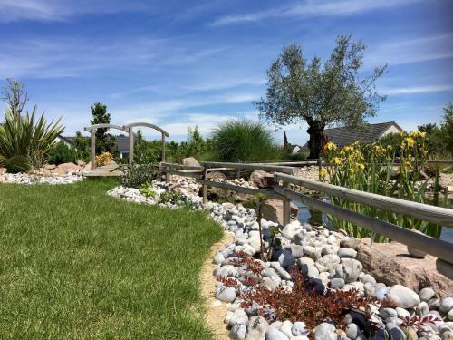 Créateur de jardins